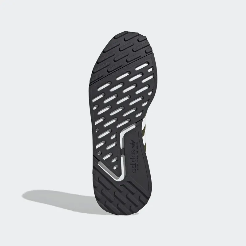 Adidas Multix Focus Olive / Cloud White / Core Black (H04472)