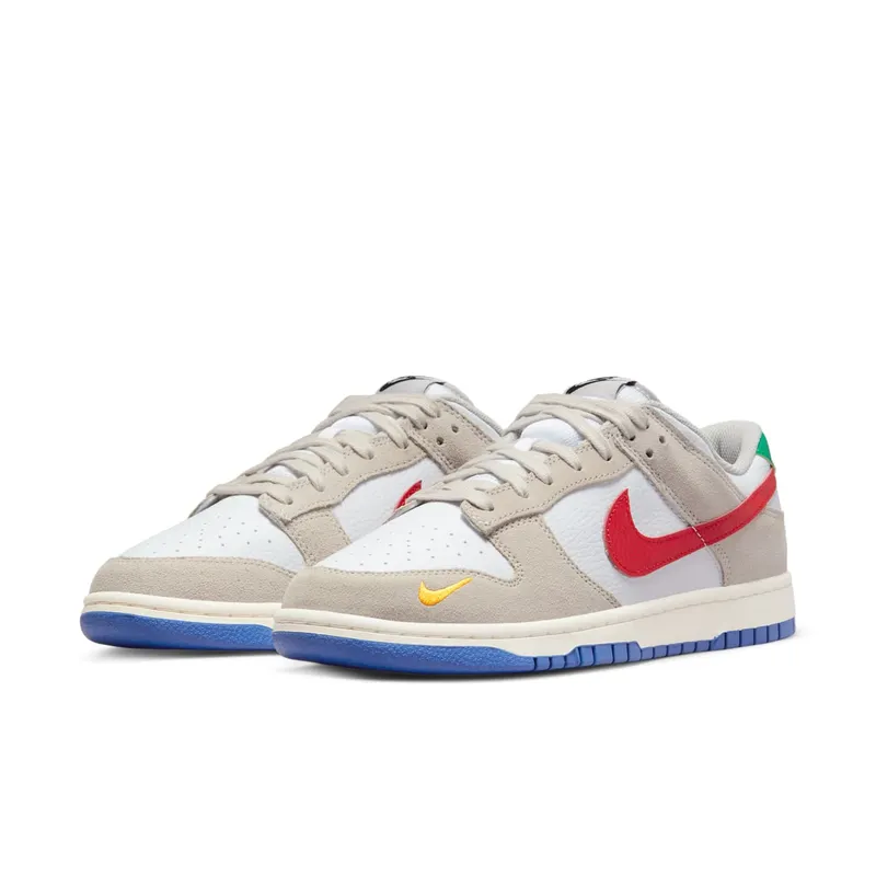 Nike Dunk Low Light Iron Ore (DV3497-001)