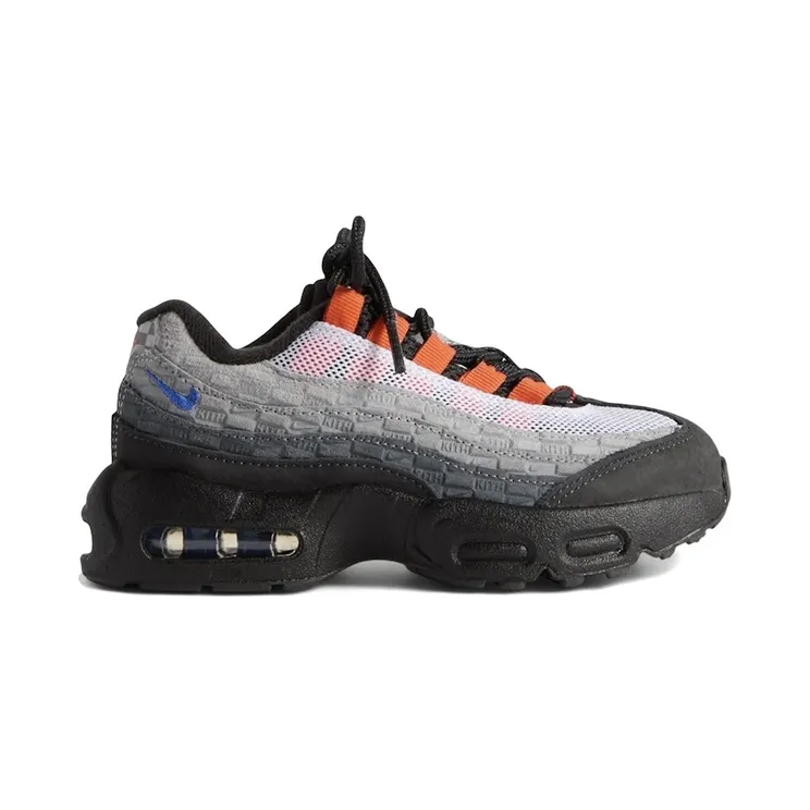 Nike Air Max 95 Kith Knicks (IO4642-001)