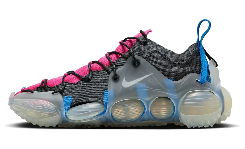 Nike ISPA Link Axis Multi-Color (FZ3507-001)