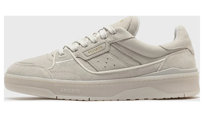 Axel Arigato Clay Sneaker Grey