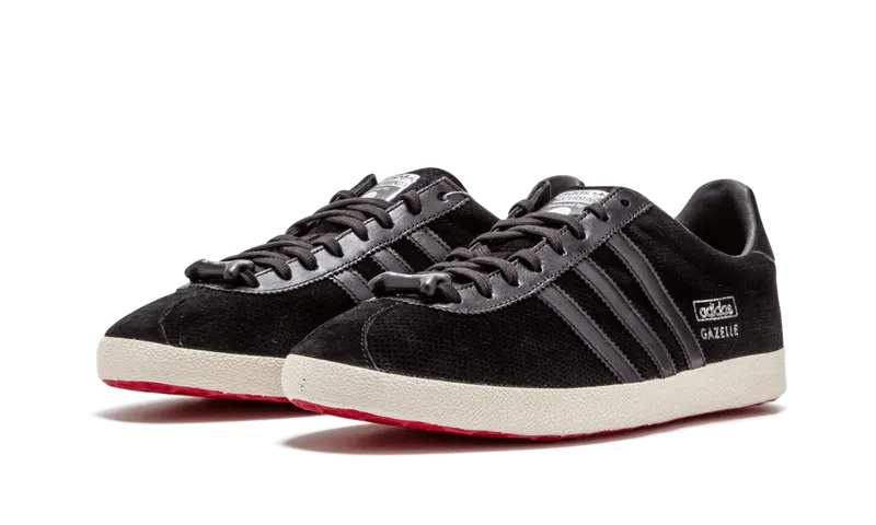 Adidas Gazelle OG – Mastermind “Black” (G95045)