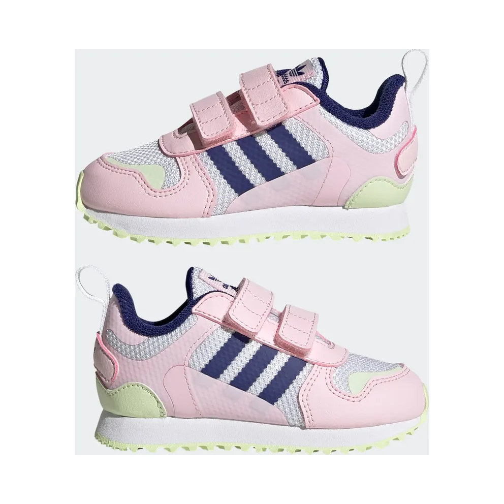 adidas ZX 700 HD Clear Pink / Legacy Indigo / Cloud White (GY3751)