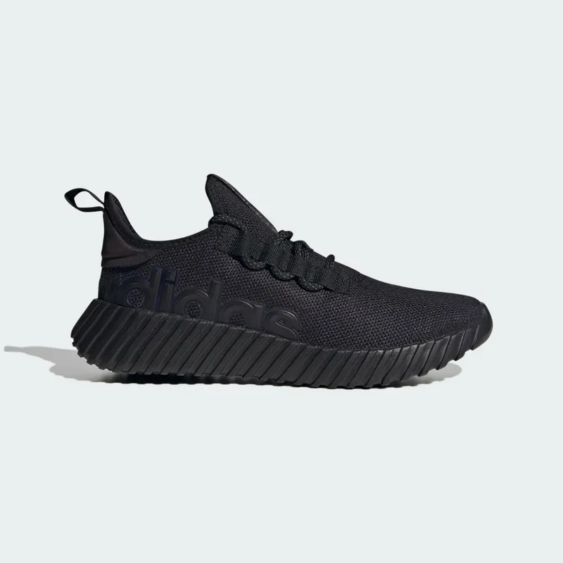 Adidas Kaptir 3.0 Core Black / Core Black / Core Black (IF7316)