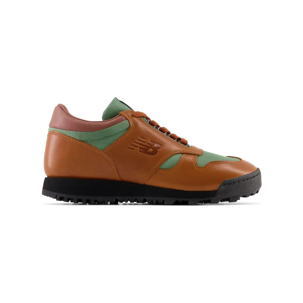 New Balance Rainier Low Glazed Ginger Nori (UALGSBB)