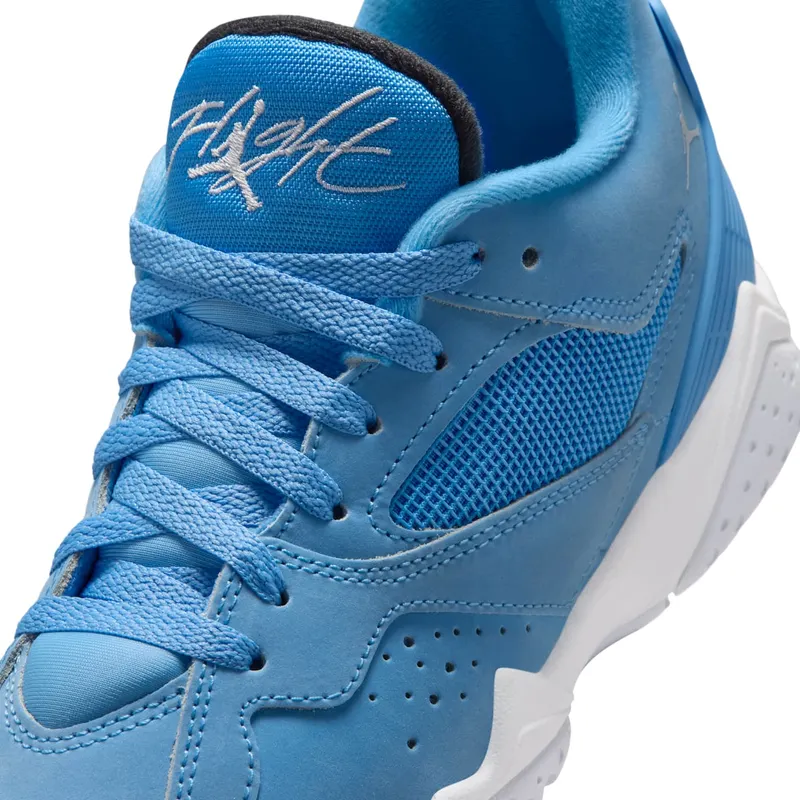 Air Jordan Jumpman MVP Blue (HQ4427-401)