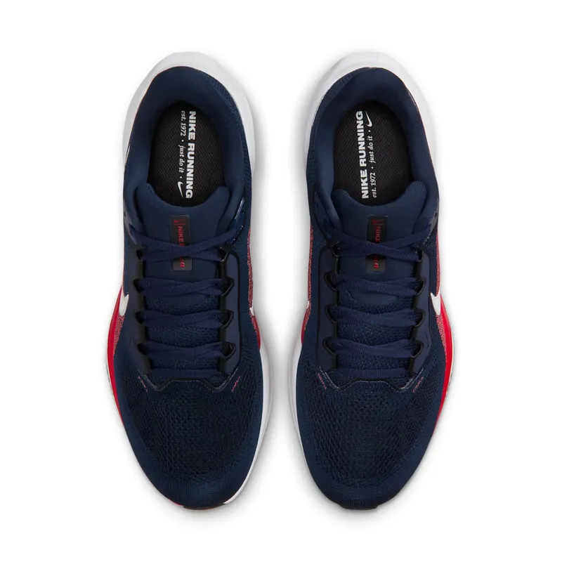 Nike Air Zoom Pegasus 41 New England Patriots (2025) (IB3205-400)