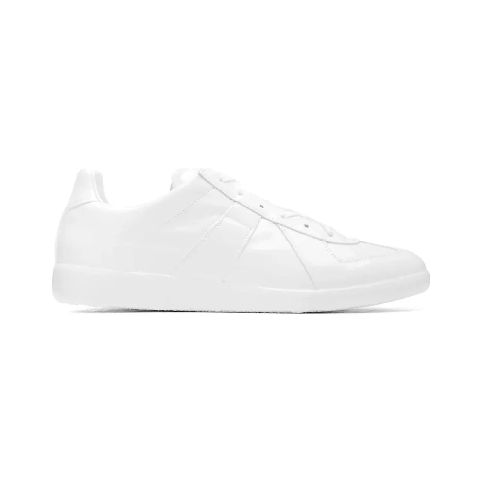 Maison Margiela Replica Patent White (S58WS0109 P4487 T1003)