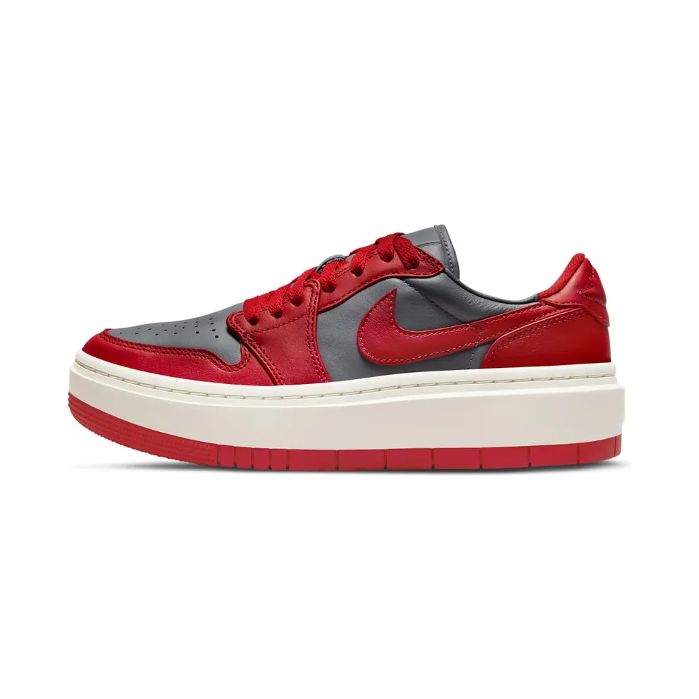 Air Jordan 1 Elevate Low Grey (DH7004-006)