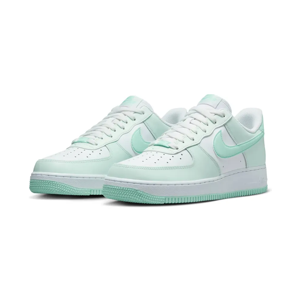 Nike AIR FORCE 1 “Mint Foam” (FZ4123-394)