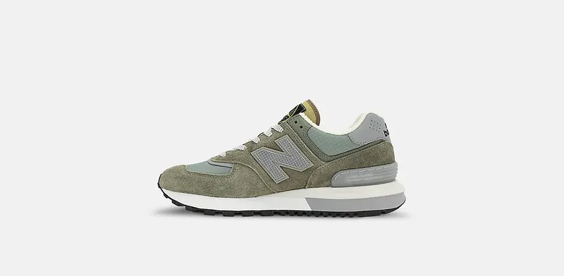 New Balance 574 Legacy Stone Island (U574LGST)