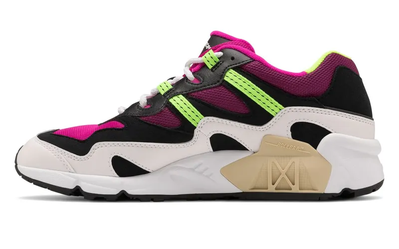 New Balance 850 Kawhi Berry Lime (ML850KL3)