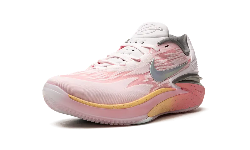 Nike Air Zoom G.T. Cut 2 “Pearl Pink” (DJ6015-602)