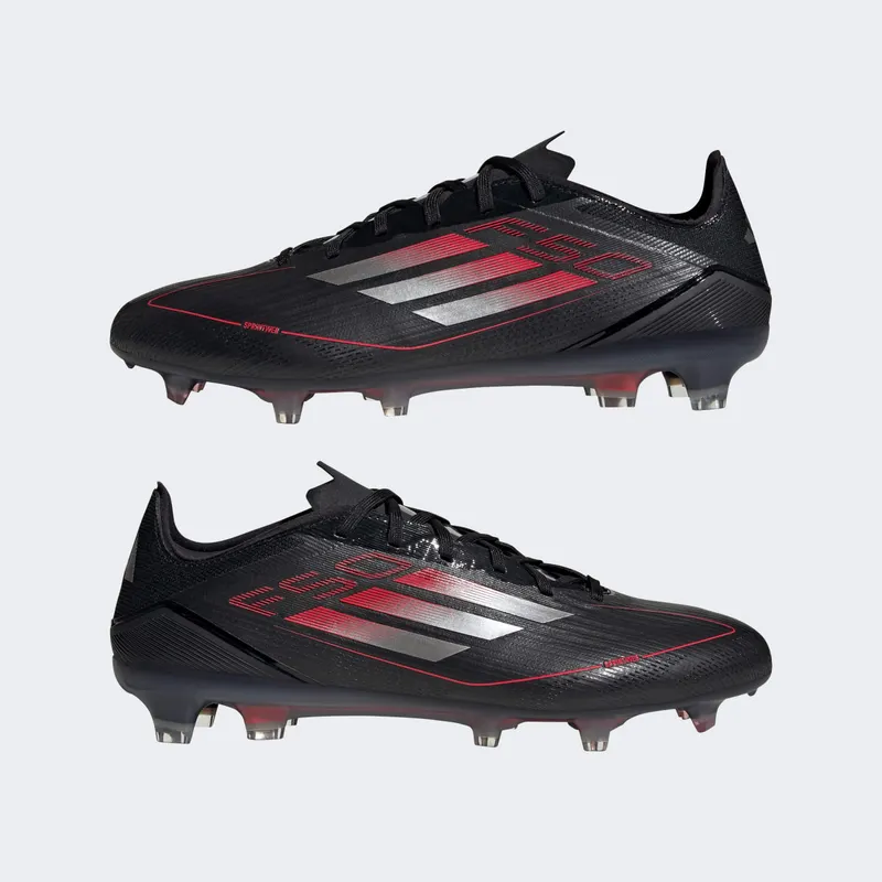 adidas F50 Pro FG Stealth Victory Pack (IE1287)