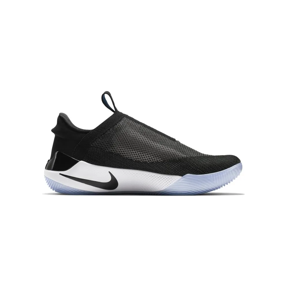 Nike Adapt BB Black Pure Platinum (China) Black/Reflect Silver (CJ5000-001)