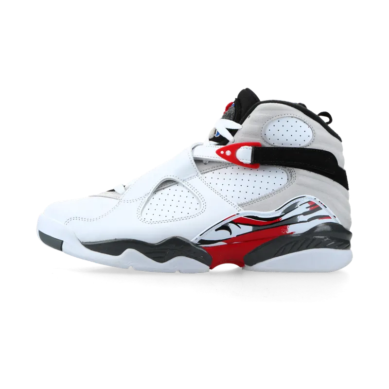 Air Jordan 8 Retro “Bugs Bunny (2025)” (305381-100)