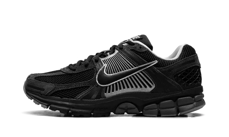 Nike Zoom Vomero 5 “Anthracite Flat Silver” (HF1553-006)