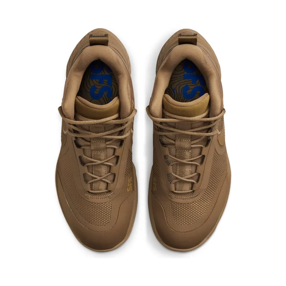 Nike React SFB Carbon High Coyote (Wide) (CK9951-900)