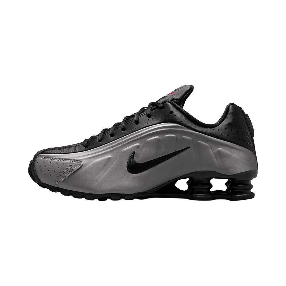 Nike Shox R4 “Pencil Point Black” (HQ1988-013)