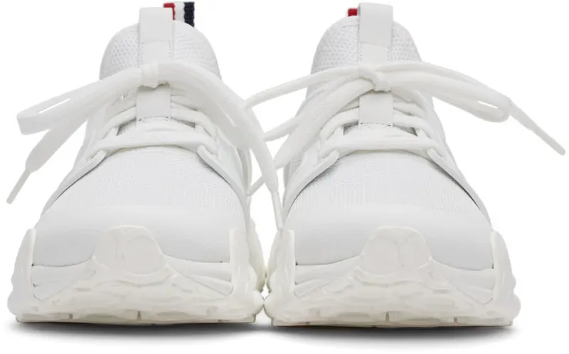 Moncler White Lunarove (H109A4M00090M1708)