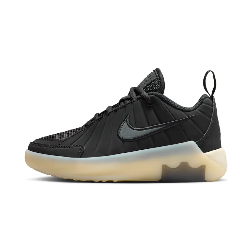 Nike LeBron Witness 9 Black Coconut Milk Iron Grey (HV2271-001)