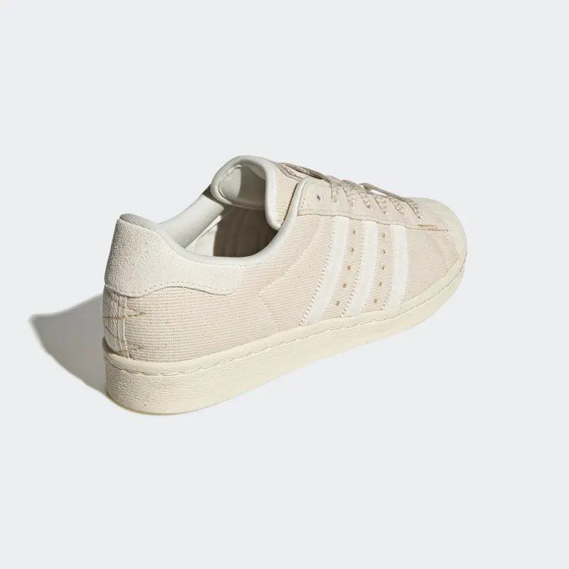 Adidas Superstar 82 Non Dyed / Chalk White / Cream White (GY8800)