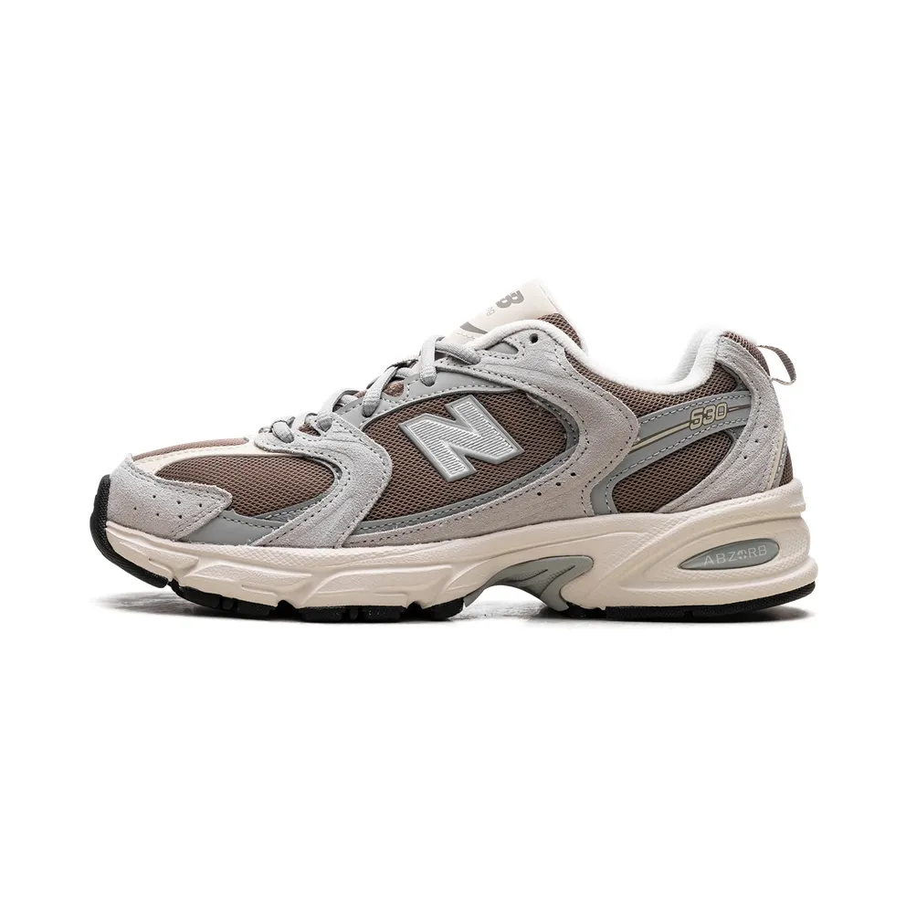 New Balance 530 “Moonrock Mushroom” (MR530CN)