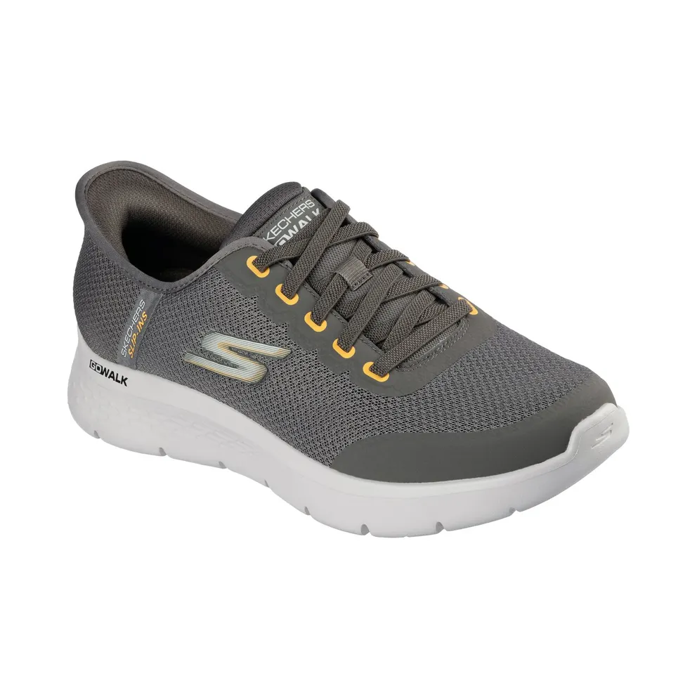 Skechers GO WALK Flex Netro “Brown” (216332BRN)