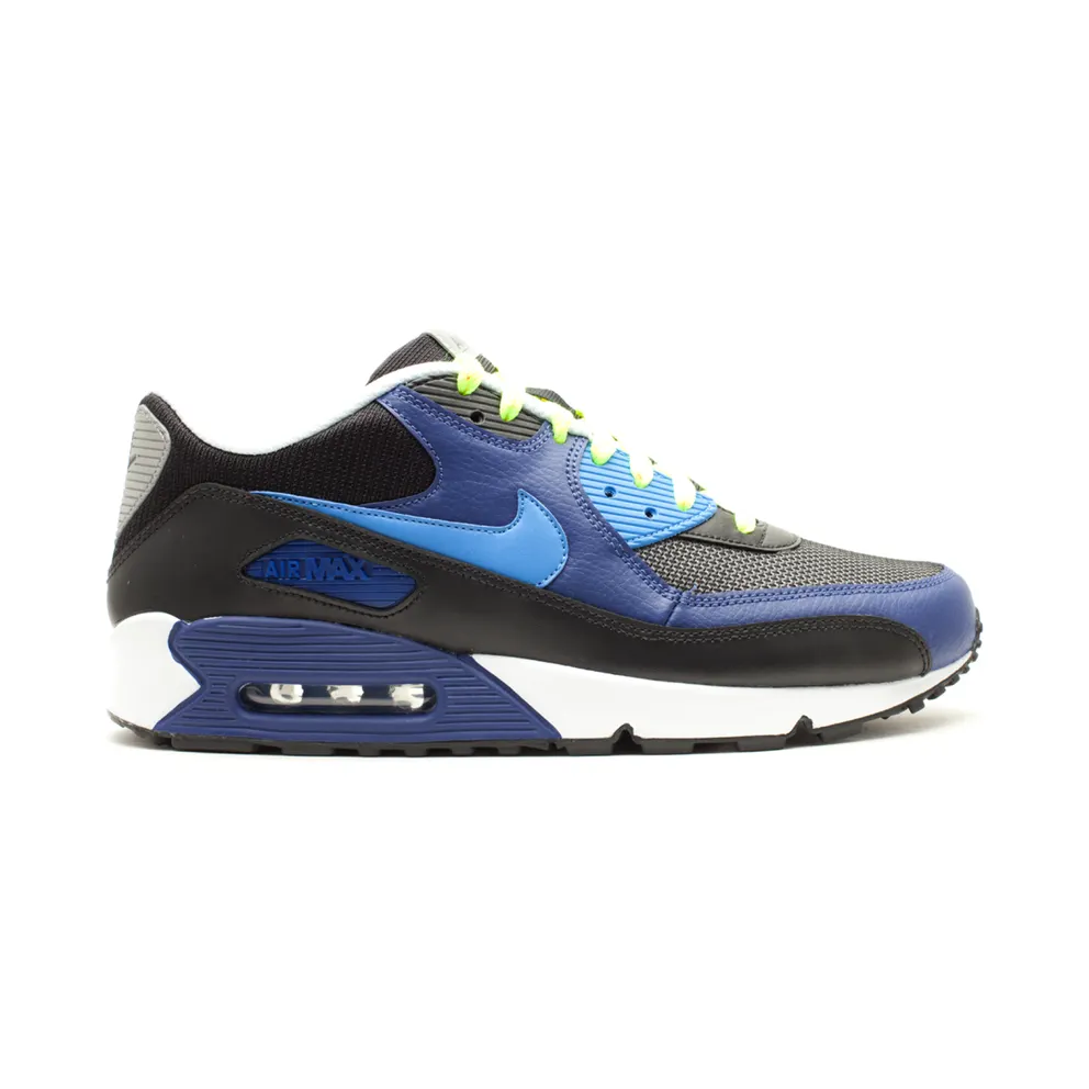 Nike Air Max 90 ACG Pack Black Blue (309299-030)