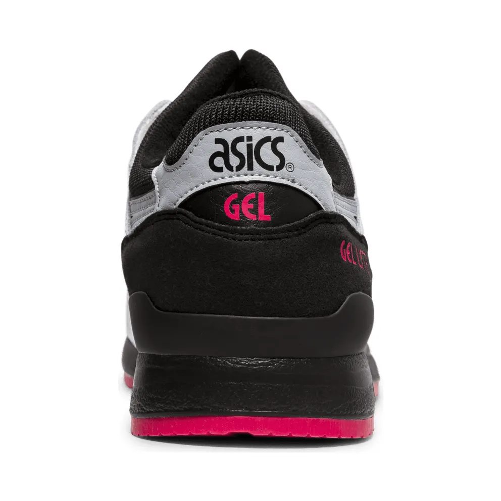 Asics Gel-Lyte III White Piedmont Grey White/Piedmont Grey (1191A245-100)