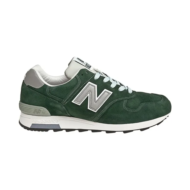 New Balance 1400 MiUSA Mountain Green (M1400MG)