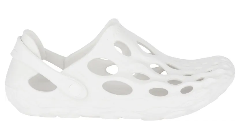 Merrell Hydro Moc White (W) (J85950)