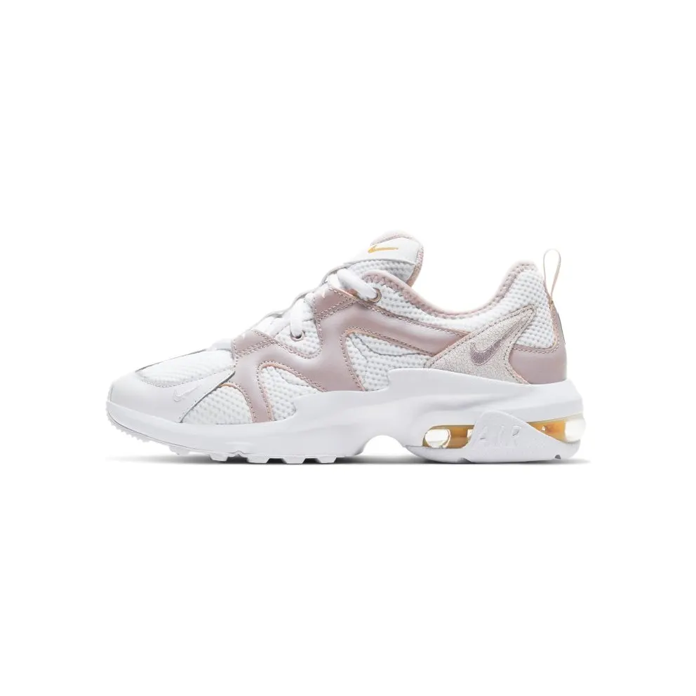 Nike Air Max Graviton ‘Barely Rose’ White/Barely Rose (AT4404-105)