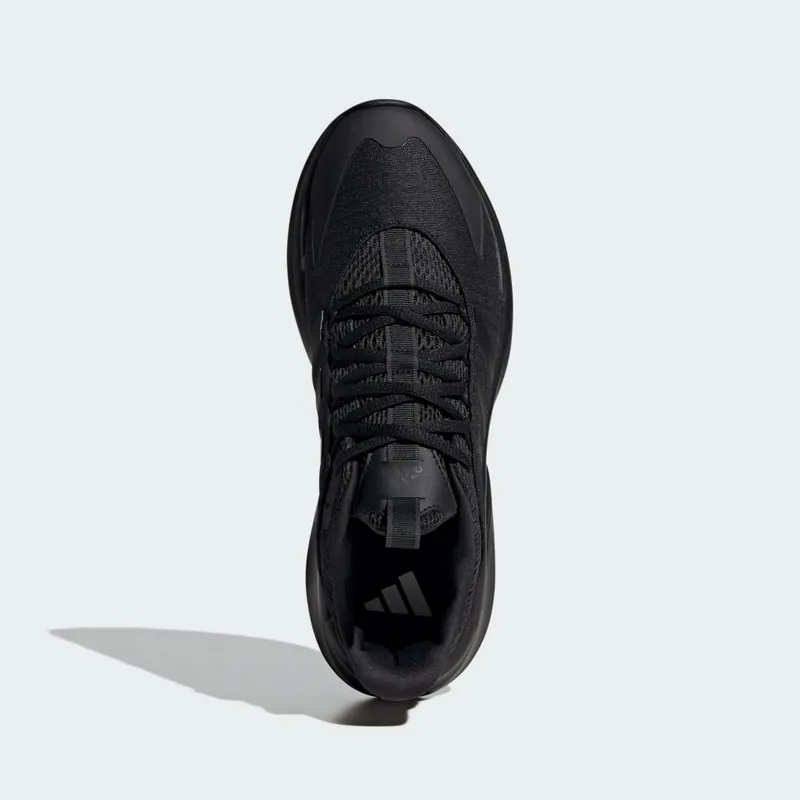 Adidas Alphaedge+ Core Black / Core Black / Carbon (JP5227)