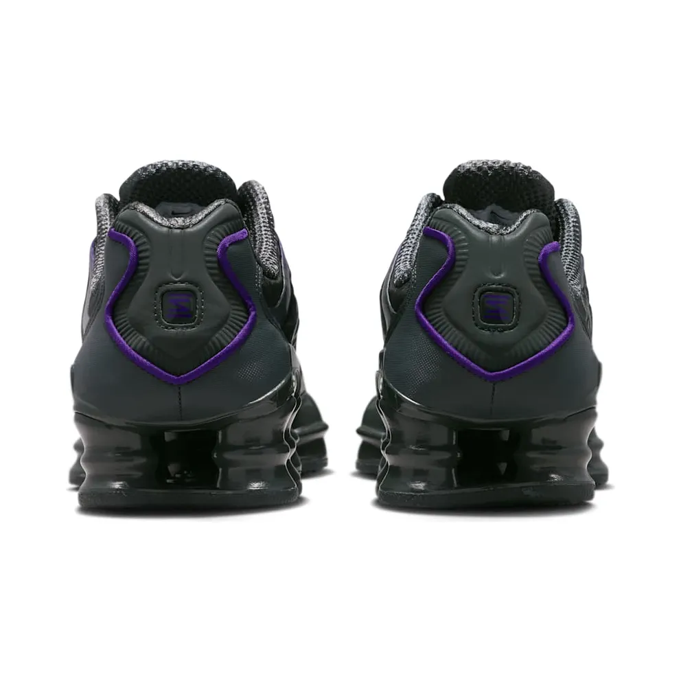 Nike Shox TL Grey (IO4645-002)