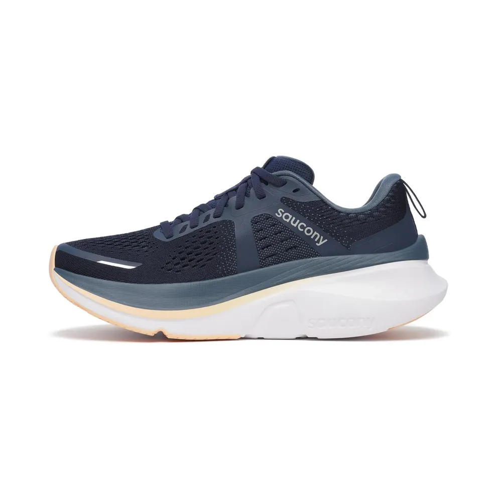 Saucony Guide 18 Navy Apricot (S10998-162)