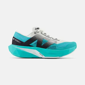 New Balance FuelCell Rebel v4 Cyber Jade (WFCXCJ4)