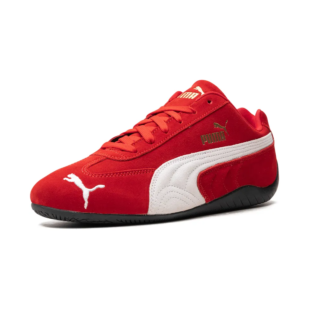 Puma Speedcat OG “Red White” (400986-02)