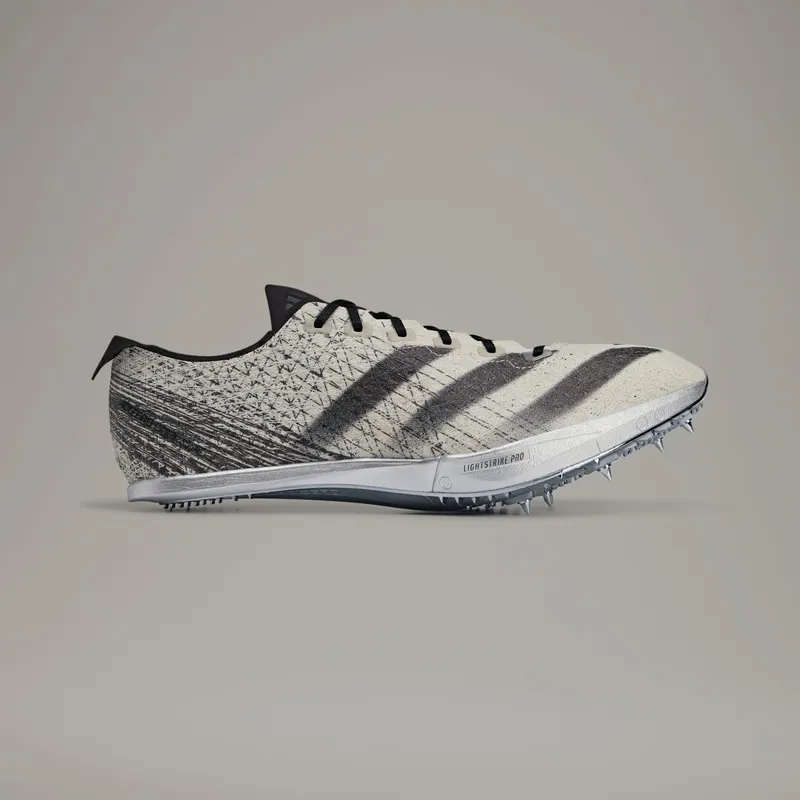 adidas Adizero Prime SP3 Strung Y-3 Alumina Core Black Cinder (JH6028)