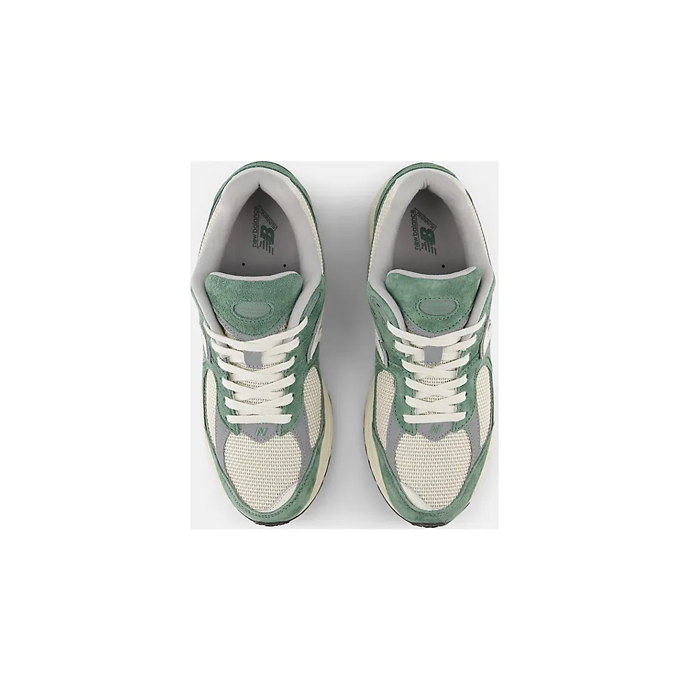 New Balance U2002RRC (green) – U2002RRC