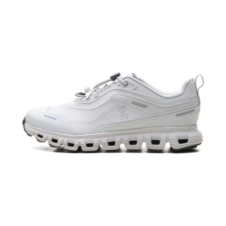 On Running Cloud 6 Geo Waterproof Womens “Wolf” (3WG10354747)