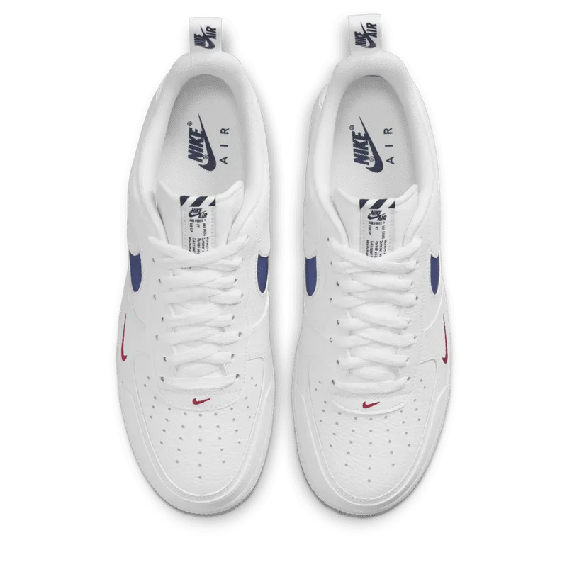 Nike Air Force 1 LV8 White (DJ6887-100)