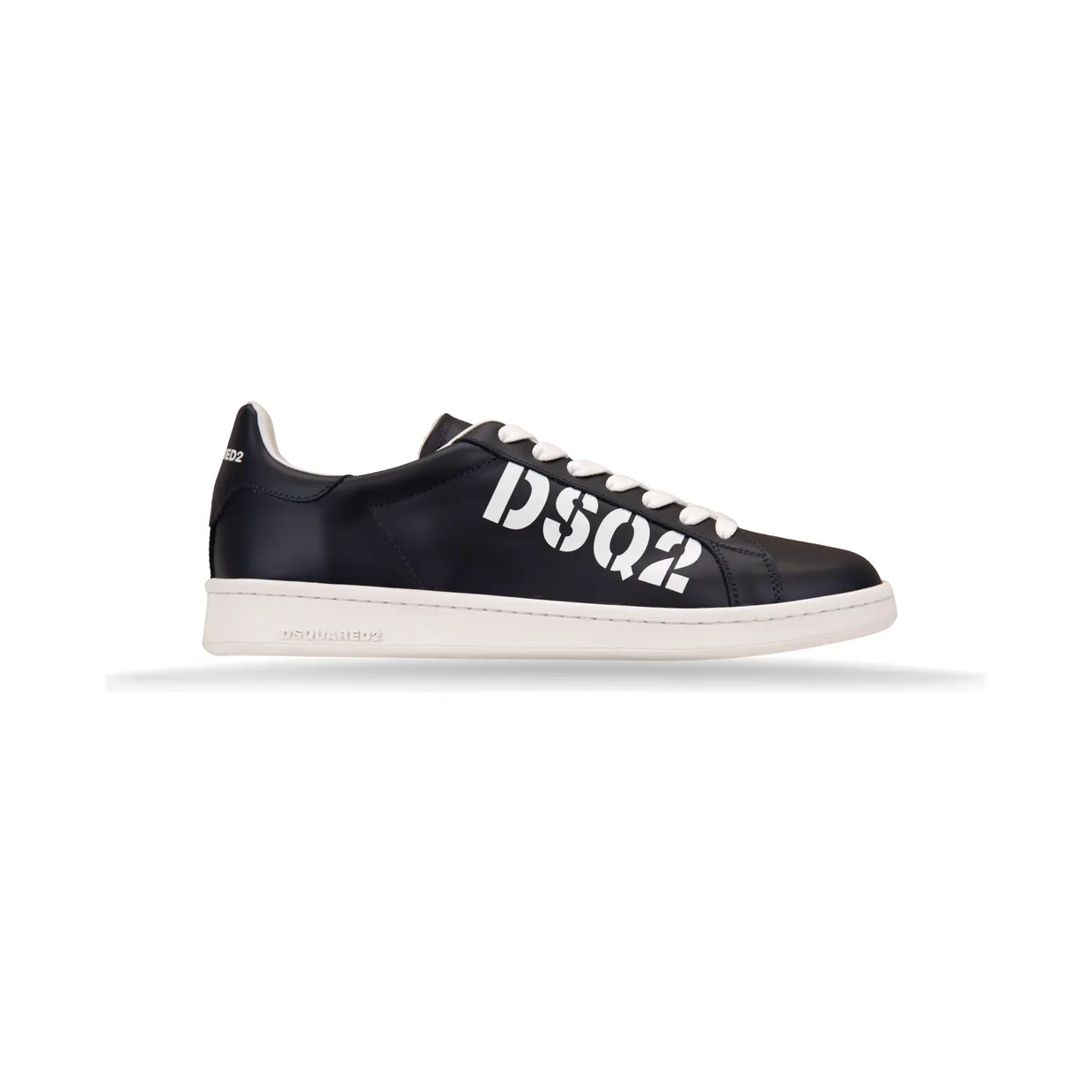 Dsquared2 Boxer “Navy/White” (SNM0375 M2188)