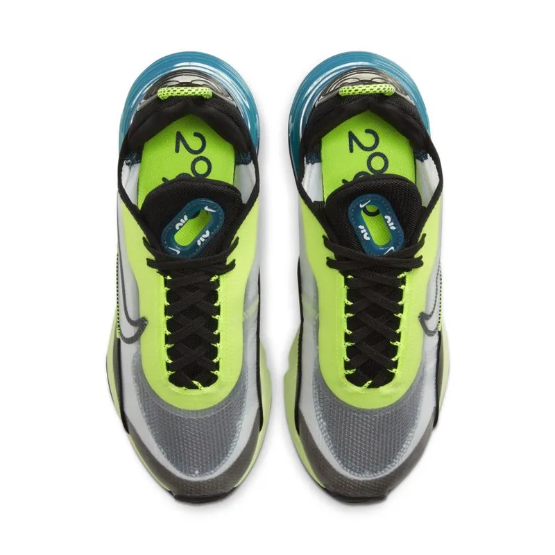 Nike Air Max 2090 White (CK2612-103)