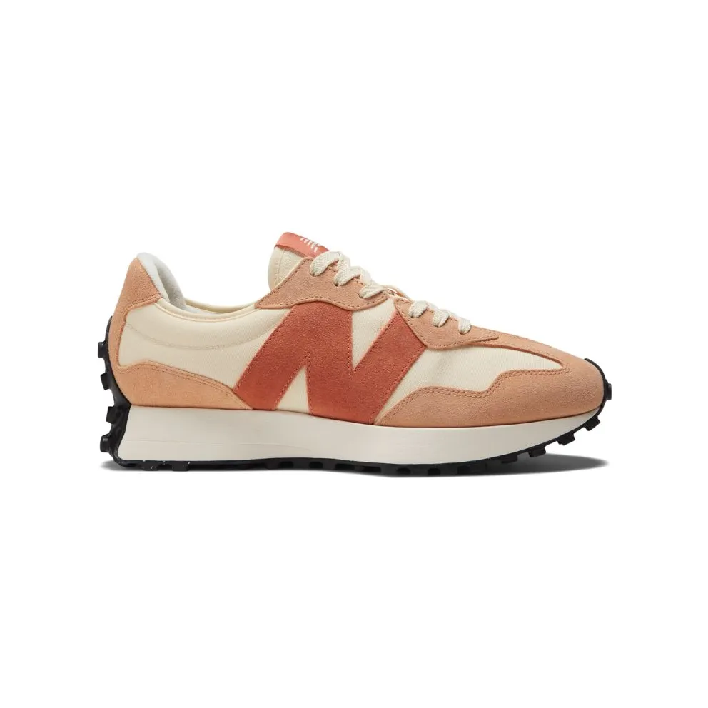 New Balance New Balance Beige/Brown (MS327WC)