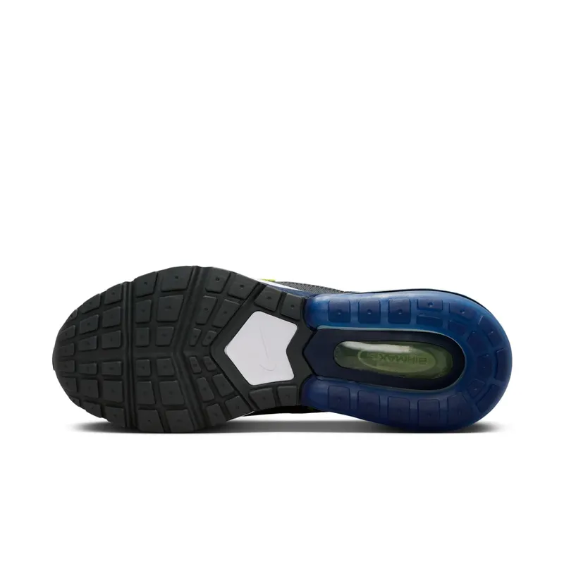 Nike AIR MAX PULSE “DARK OBSIDIAN ANTHRACITE” (FQ4156-400)