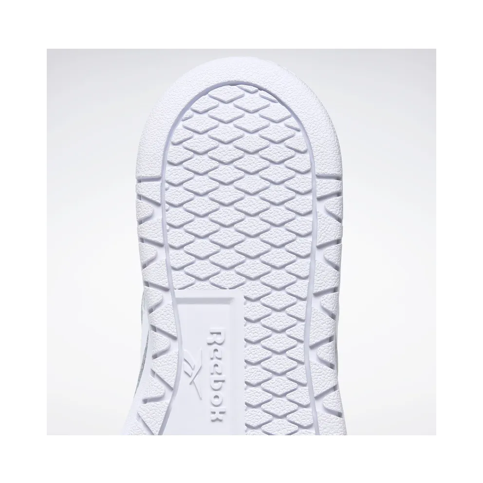 Reebok Club C Double Shoes White / White / White