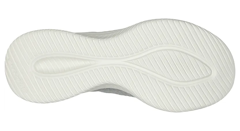 skechers-ultra-flex 149709 LTGY