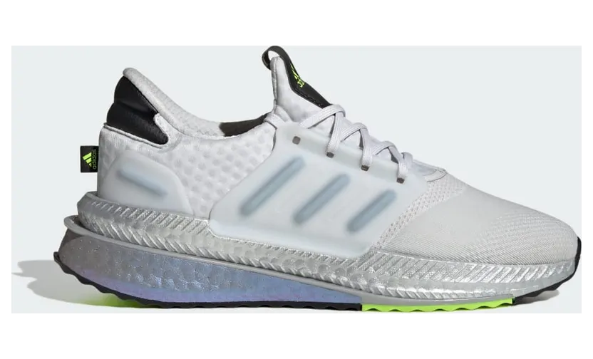 adidas X_PLRBOOST Schuh Dash Grey / Core Black / Silver Metallic (ID9596)