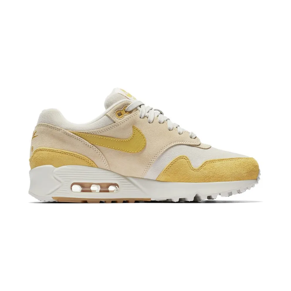 Nike Air Max 90/1 Guava Ice (W) Guava Ice/Wheat Gold-Summit White (AQ1273-800)